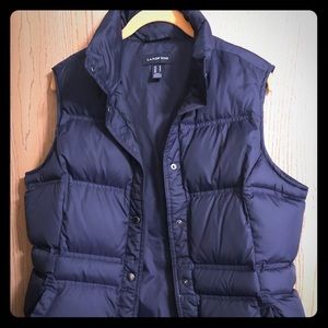 NWOT, never worn, Lands End